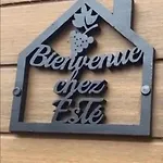 Guest house Chez 3*