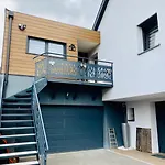 Guest house Chez 3*