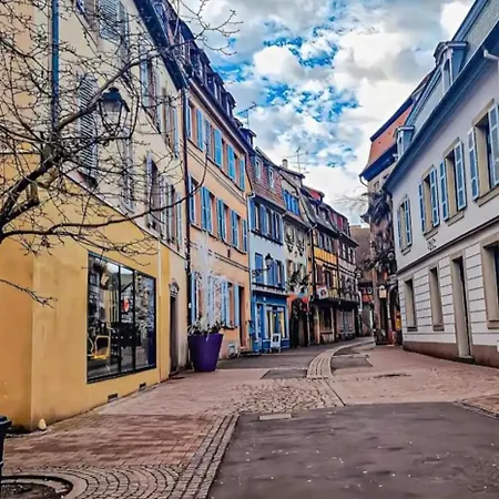 Chez Mittelwihr