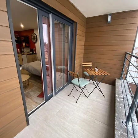 Gasthof Chez Esté