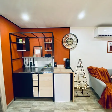 Chez Konukevi Mittelwihr