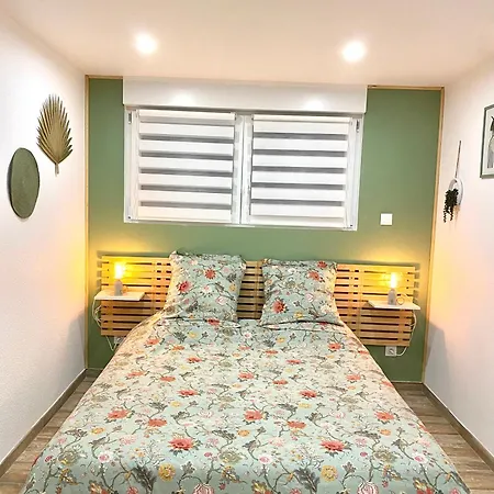 Chez بيت ضيافة