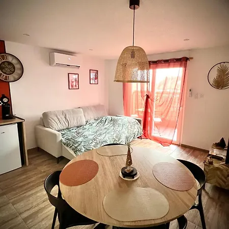 Chez Konukevi Mittelwihr