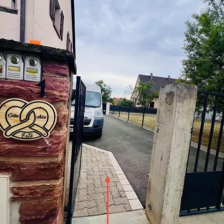 Chez Esté