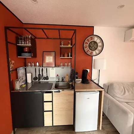 Guest house Chez Mittelwihr
