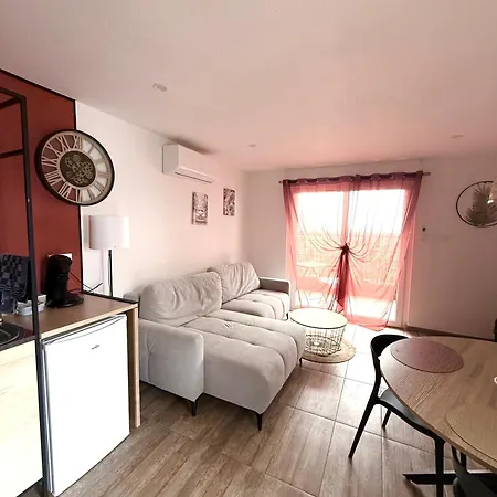Chez Guest house Mittelwihr