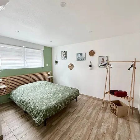 Chez Guest house Mittelwihr