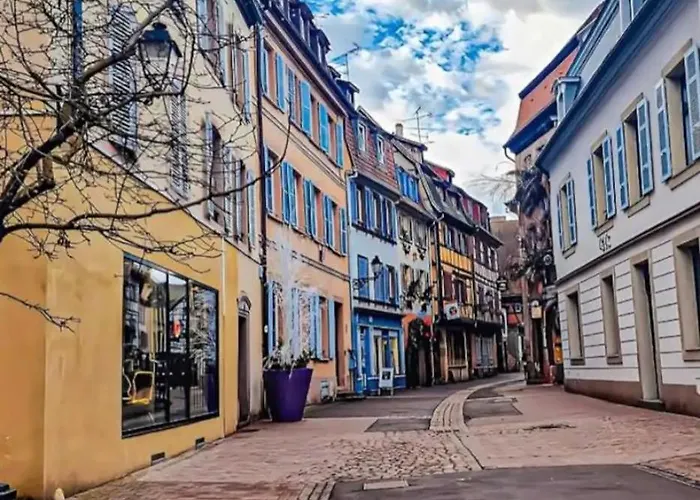 Chez Mittelwihr